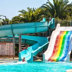 OZKAYMAK OTEM HOTEL 4★