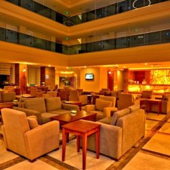 RAMADA RESORT BY WYNDHAM SIDE 4★