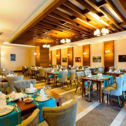 RAMADA RESORT BY WYNDHAM SIDE 4★