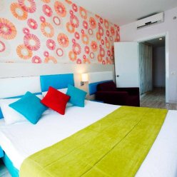 RAMADA RESORT BY WYNDHAM SIDE 4★