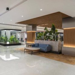 BERRY BLUE HOTELS 5★