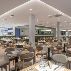 BERRY BLUE HOTELS 5★