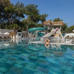 BERRY BLUE HOTELS 5★