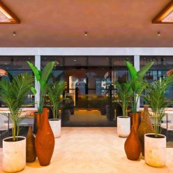 KAIA CORACESIUM HOTEL (EX.VILLA SUN FLOWER BEACH) 4★