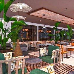 KAIA CORACESIUM HOTEL (EX.VILLA SUN FLOWER BEACH) 4★