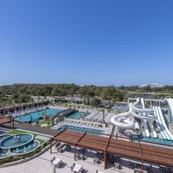 SORGUN AKADIA LUXURY HOTEL (tikai pieaugušajiem, 16+) 5★