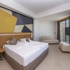 SORGUN AKADIA LUXURY HOTEL (tikai pieaugušajiem, 16+) 5★