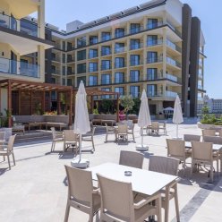 SORGUN AKADIA LUXURY HOTEL (tikai pieaugušajiem, 16+) 5★