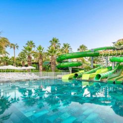 LEODIKYA KIRMAN PREMIUM 5★