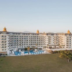 ASTERIA BLOOM SIDE (EX. SELECTUM FOR TWO SIDE) 5★