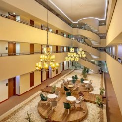 ARMAS LIFE BELEK 5★