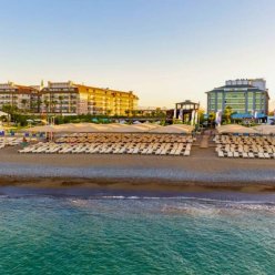 ARMAS LIFE BELEK 5★