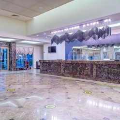 ASTERIA FAMILY RESORT SIDE (EX. EUPHORIA PALM) 5★