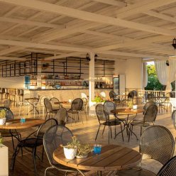 ASTERIA FAMILY RESORT SIDE (EX. EUPHORIA PALM) 5★