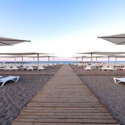 ASTERIA FAMILY RESORT SIDE (EX. EUPHORIA PALM) 5★