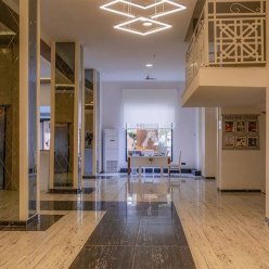 SELECTUM ELITE RESORT SIDE (EX. EUPHORIA BARBAROS) 5★