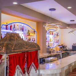 SELECTUM ELITE RESORT SIDE (EX. EUPHORIA BARBAROS) 5★