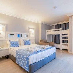 SELECTUM ELITE RESORT SIDE (EX. EUPHORIA BARBAROS) 5★