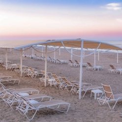 SELECTUM ELITE RESORT SIDE (EX. EUPHORIA BARBAROS) 5★