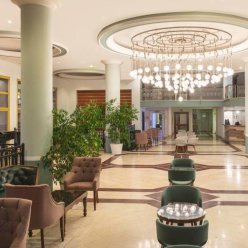 ASTERIA FAMILY BELEK (EX.AQUAWORLD BELEK) 5★