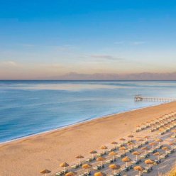 ASTERIA FAMILY BELEK (EX.AQUAWORLD BELEK) 5★