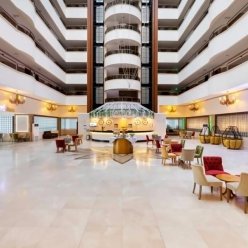 PRESTIGE ALANYA (EX.EUPHORIA COMFORT BEACH ALANYA) 5★