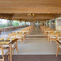 PRESTIGE ALANYA (EX.EUPHORIA COMFORT BEACH ALANYA) 5★