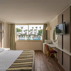 PRESTIGE ALANYA (EX.EUPHORIA COMFORT BEACH ALANYA) 5★