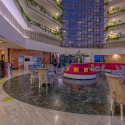 AMARA COMFORT KEMER 5★