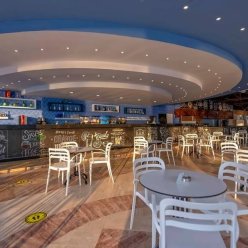 AMARA COMFORT KEMER 5★