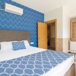 AMARA COMFORT KEMER 5★