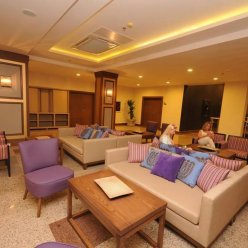 INSULA RESORT & SPA 5★