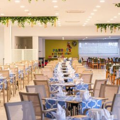 SELECTUM COLOURS SIDE (EX. EUPHORIA BARBAROS) 5★