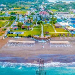 SELECTUM COLOURS SIDE (EX. EUPHORIA BARBAROS) 5★