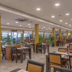 ASTERIA COLLECTION SIDE (EX. AMARA FAMILY & LABRANDA EXCELSIOR) 5★