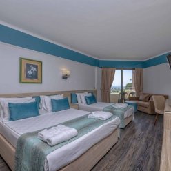 ASTERIA COLLECTION SIDE (EX. AMARA FAMILY & LABRANDA EXCELSIOR) 5★