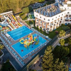 ASTERIA COLLECTION SIDE (EX. AMARA FAMILY & LABRANDA EXCELSIOR) 5★