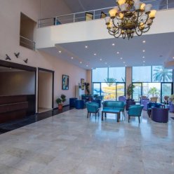 CLUB HOTEL RAMA 3★