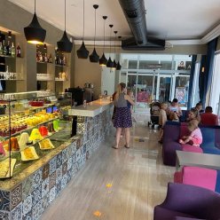 CLUB HOTEL RAMA 3★