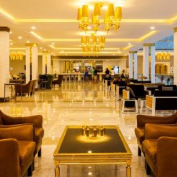 EFTALIA MARIN RESORT 5★