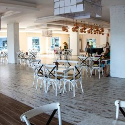 EFTALIA MARIN RESORT 5★