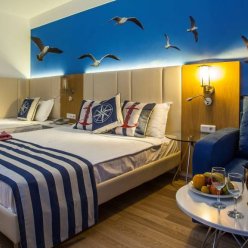 EFTALIA MARIN RESORT 5★