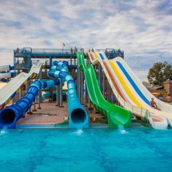 EFTALIA MARIN RESORT 5★