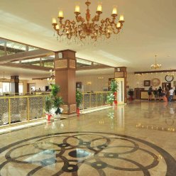 EFTALIA AQUA RESORT 5★