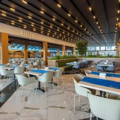 EFTALIA AQUA RESORT 5★