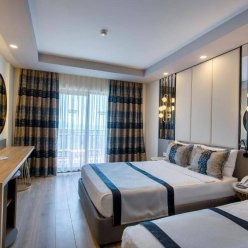 EFTALIA AQUA RESORT 5★