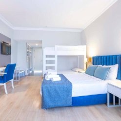 ARMAS BELLA SUN 5★