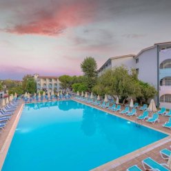 ARMAS BELLA SUN 5★