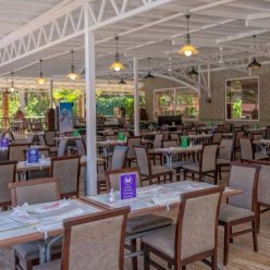 ARMAS KAPLAN PARADISE 4★