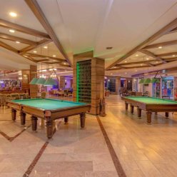 ARMAS KAPLAN PARADISE 4★